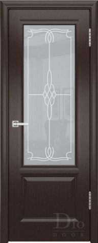 Диодор Межкомнатная дверь Онтарио 1 Корено, арт. 5277