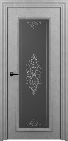 Dream Doors Межкомнатная дверь ART2-1, арт. 6190