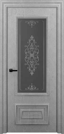 Dream Doors Межкомнатная дверь ART8-1, арт. 6199