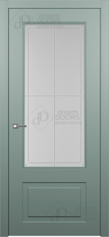 Dream Doors Межкомнатная дверь AN6 111, арт. 6216