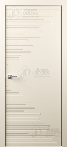 Dream Doors Межкомнатная дверь I31, арт. 6255