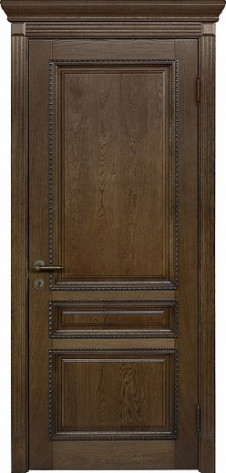 Майкопские двери Межкомнатная дверь Империал 7 ПГ, арт. 6418