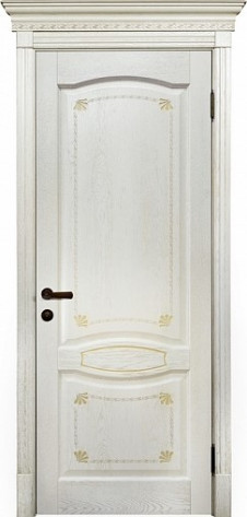 Майкопские двери Межкомнатная дверь Империал 12 ПГ, арт. 6428