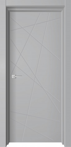 Двери Гуд Межкомнатная дверь Premiata 6 ДГ, арт. 6583