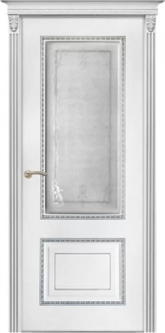 Двери Гуд Межкомнатная дверь Бисмарк ДО, арт. 6680