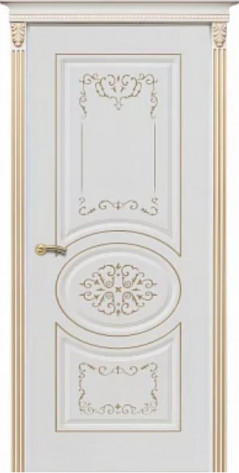 Двери Гуд Межкомнатная дверь Президент ДГ, арт. 6681
