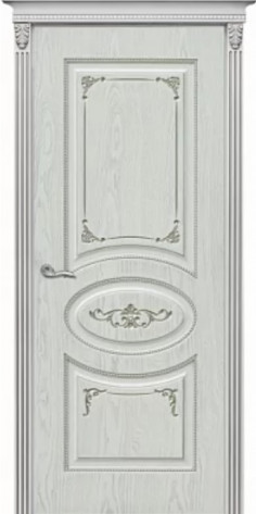 Двери Гуд Межкомнатная дверь Верона ДГ, арт. 6687