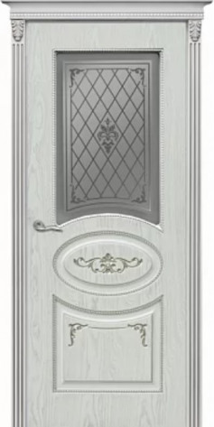 Двери Гуд Межкомнатная дверь Верона ДО, арт. 6688