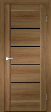 VellDoris Межкомнатная дверь Premier 1 лакобель, арт. 6790
