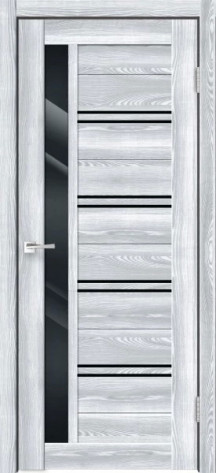 VellDoris Межкомнатная дверь Хline 1 ДО, арт. 6887