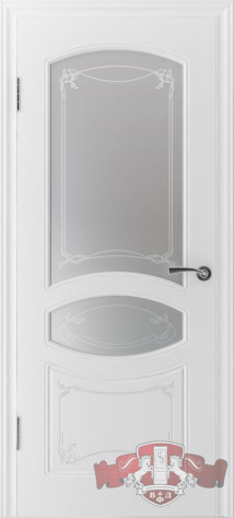 ВФД Межкомнатная дверь Версаль ПО, арт. 7834