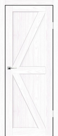 Синержи Межкомнатная дверь Скандинавия 4 ПГ, арт. 7929