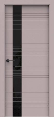 Гармония Межкомнатная дверь Аlpha 8, арт. 7978