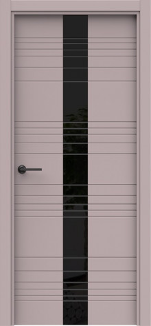 Гармония Межкомнатная дверь Аlpha 11, арт. 7981