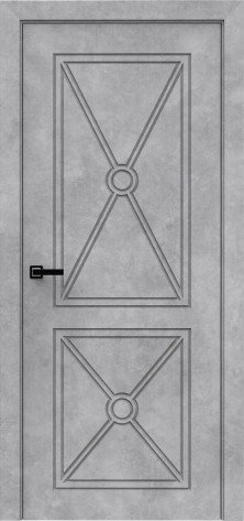 Гармония Межкомнатная дверь G-20, арт. 8068