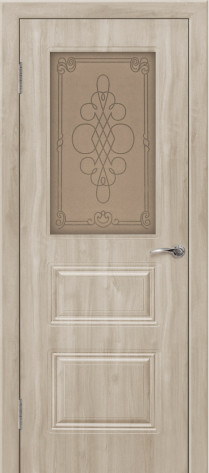 Гармония Межкомнатная дверь Гармония 3 ПО, арт. 8271