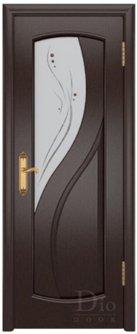 Диодор Межкомнатная дверь Диона 1 Капля, арт. 8390