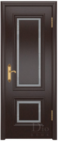Диодор Межкомнатная дверь Парма 1, арт. 8416