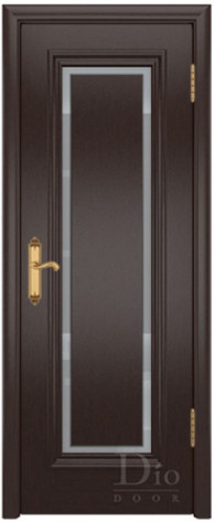 Диодор Межкомнатная дверь Парма 5, арт. 8417