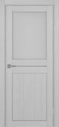 Optima porte Межкомнатная дверь Турин 520.221, арт. 0465 - фото №5