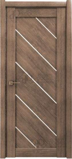 Dream Doors Межкомнатная дверь M19, арт. 0989 - фото №3
