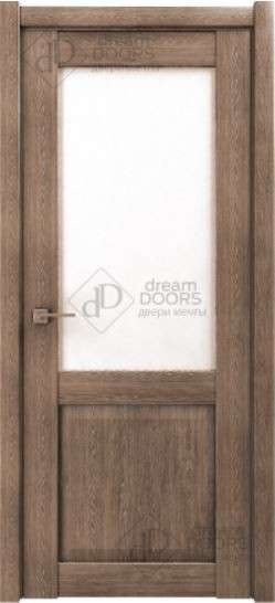 Dream Doors Межкомнатная дверь P2, арт. 0993 - фото №1