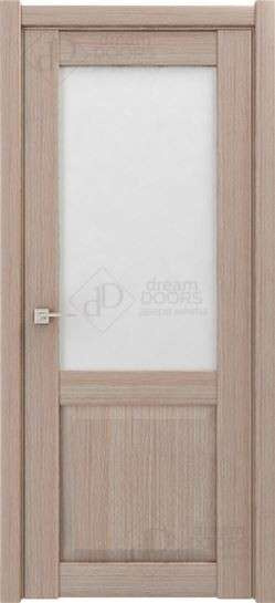 Dream Doors Межкомнатная дверь P2, арт. 0993 - фото №12