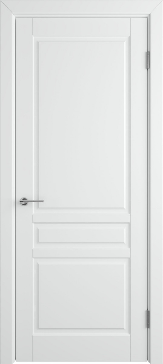 ВФД Межкомнатная дверь Stockholm, арт. 10289 - фото №1