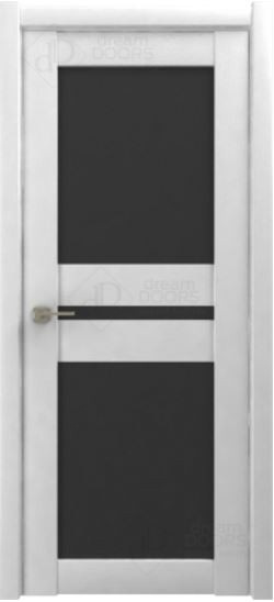 Dream Doors Межкомнатная дверь G1, арт. 1030 - фото №1