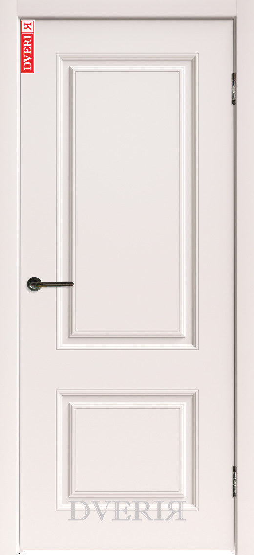 DveriЯ Межкомнатная дверь Ар-деко 2 ПГ, арт. 10988 - фото №1