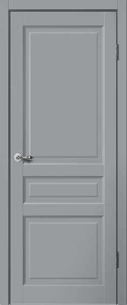 Сибирь профиль Межкомнатная дверь ПГ С3, арт. 11088 - фото №1