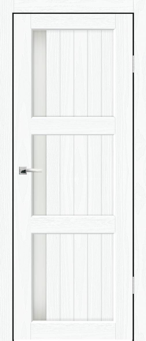 Синержи Межкомнатная дверь Деревенская 2 ДО, арт. 11133 - фото №3