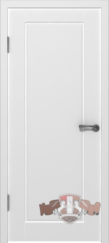 ВФД Межкомнатная дверь Порта 20 ПГ, арт. 12269 - фото №1