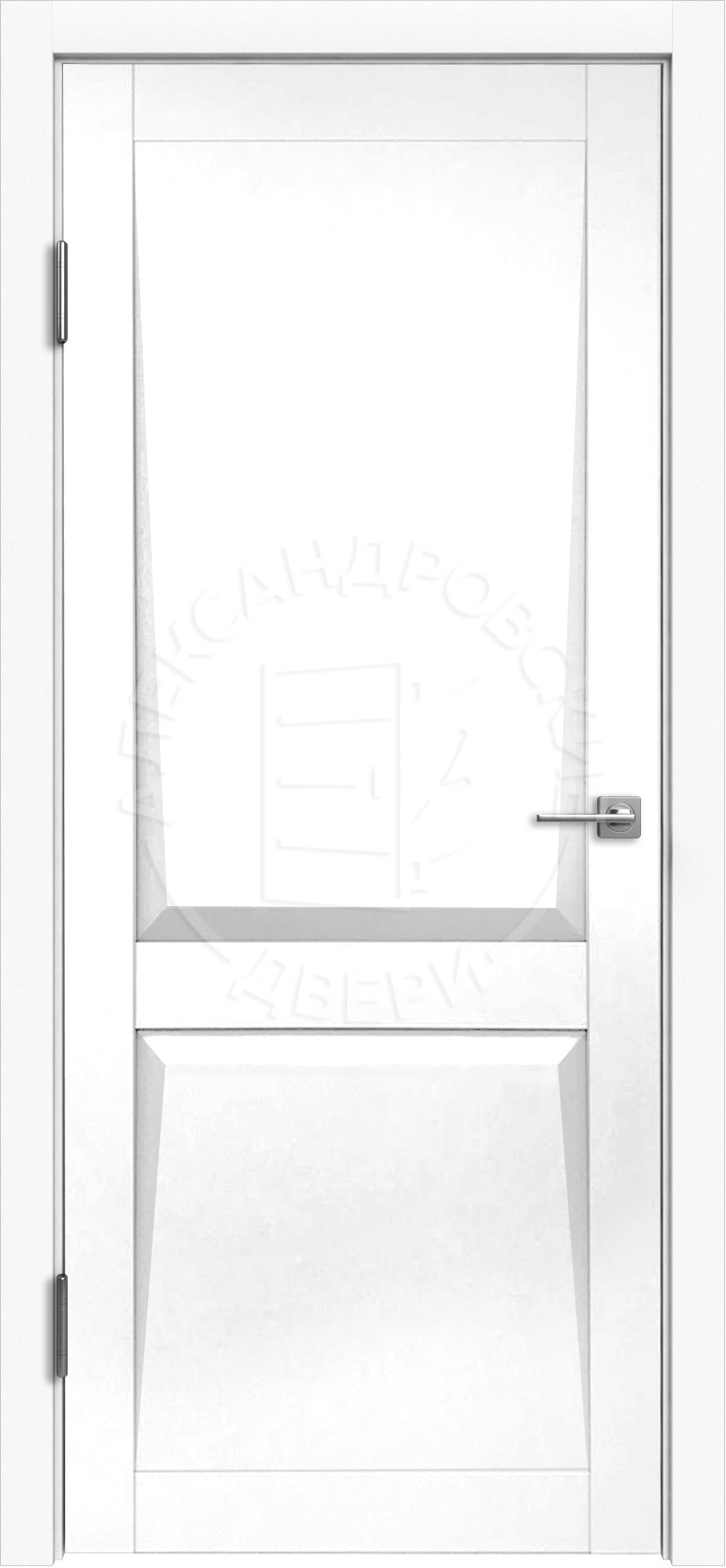 Александровские двери Межкомнатная дверь Ариана ПГ, арт. 12318 - фото №2