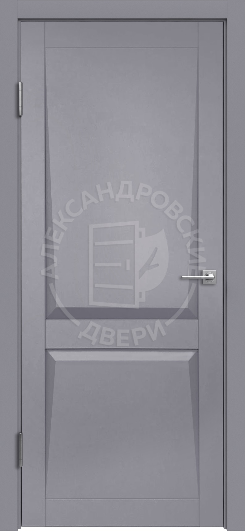 Александровские двери Межкомнатная дверь Ариана ПГ, арт. 12318 - фото №1