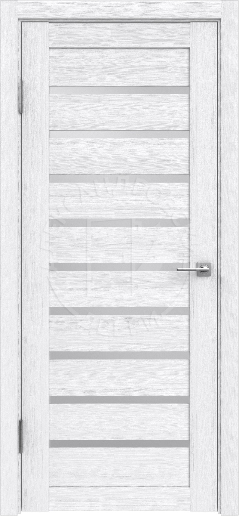 Александровские двери Межкомнатная дверь Аида ПО, арт. 12351 - фото №1