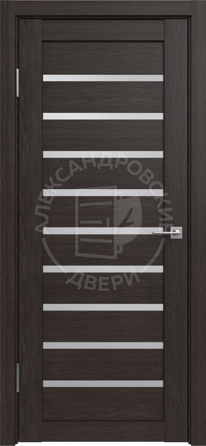 Александровские двери Межкомнатная дверь Аида ПО, арт. 12351 - фото №10