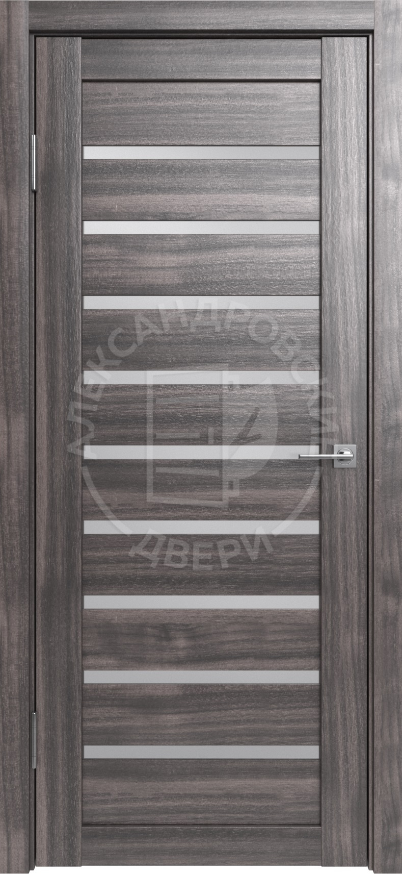 Александровские двери Межкомнатная дверь Аида ПО, арт. 12351 - фото №7