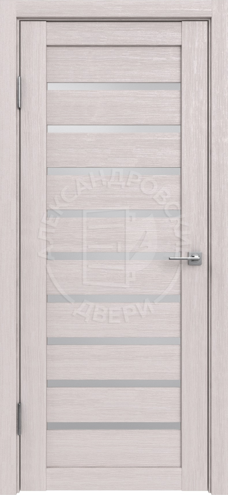 Александровские двери Межкомнатная дверь Аида ПО, арт. 12351 - фото №4