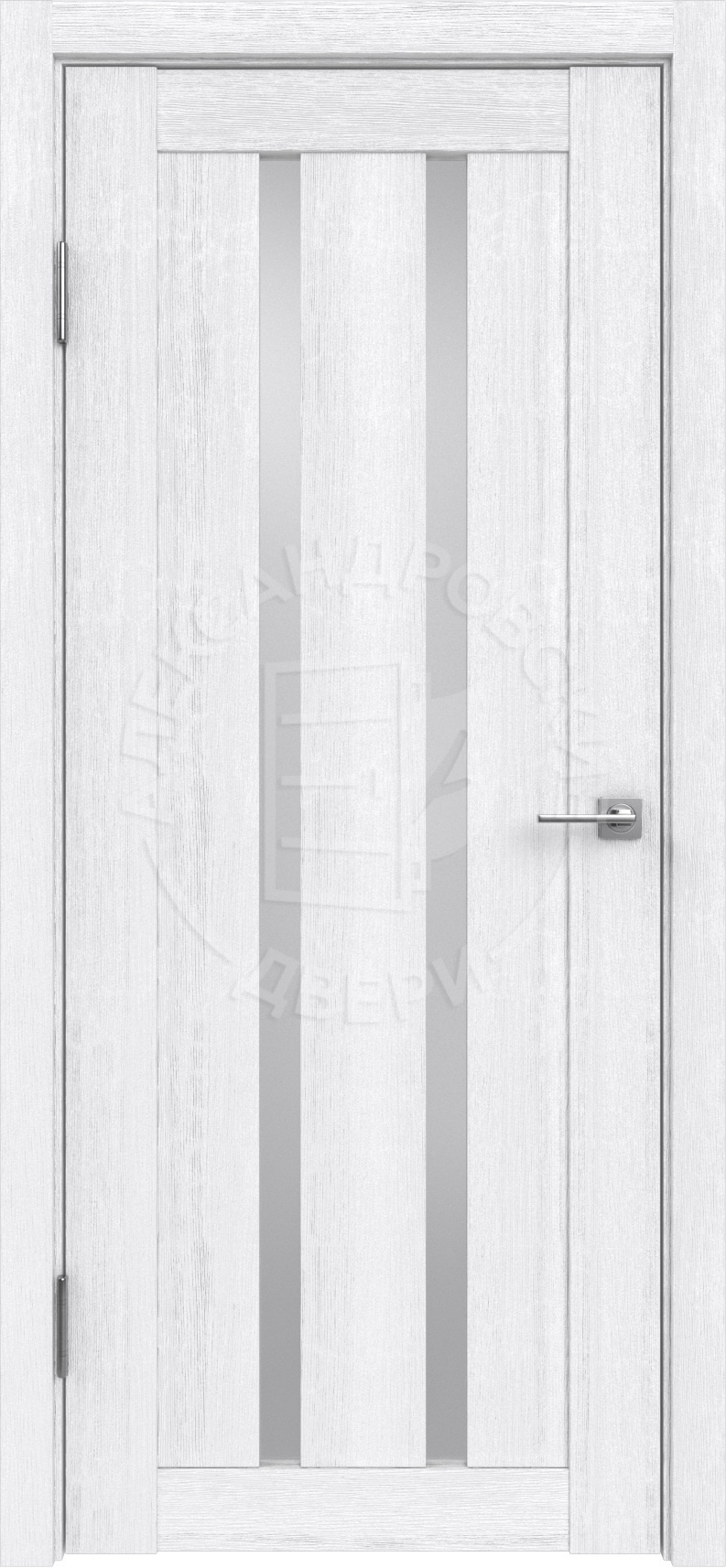 Александровские двери Межкомнатная дверь Ксения ПО, арт. 12353 - фото №9