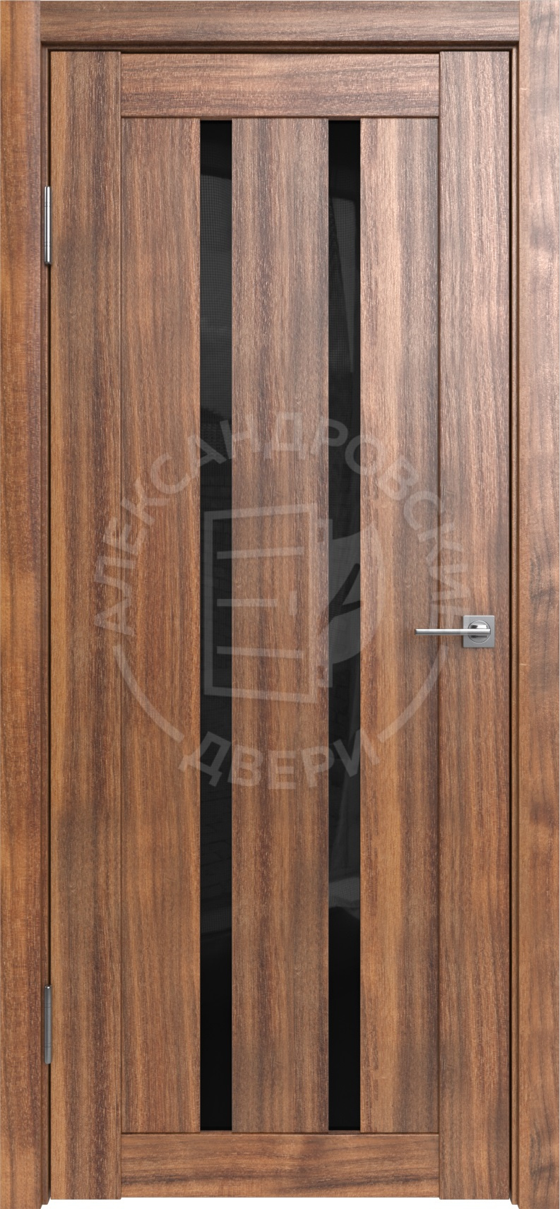 Александровские двери Межкомнатная дверь Ксения ПО, арт. 12353 - фото №3