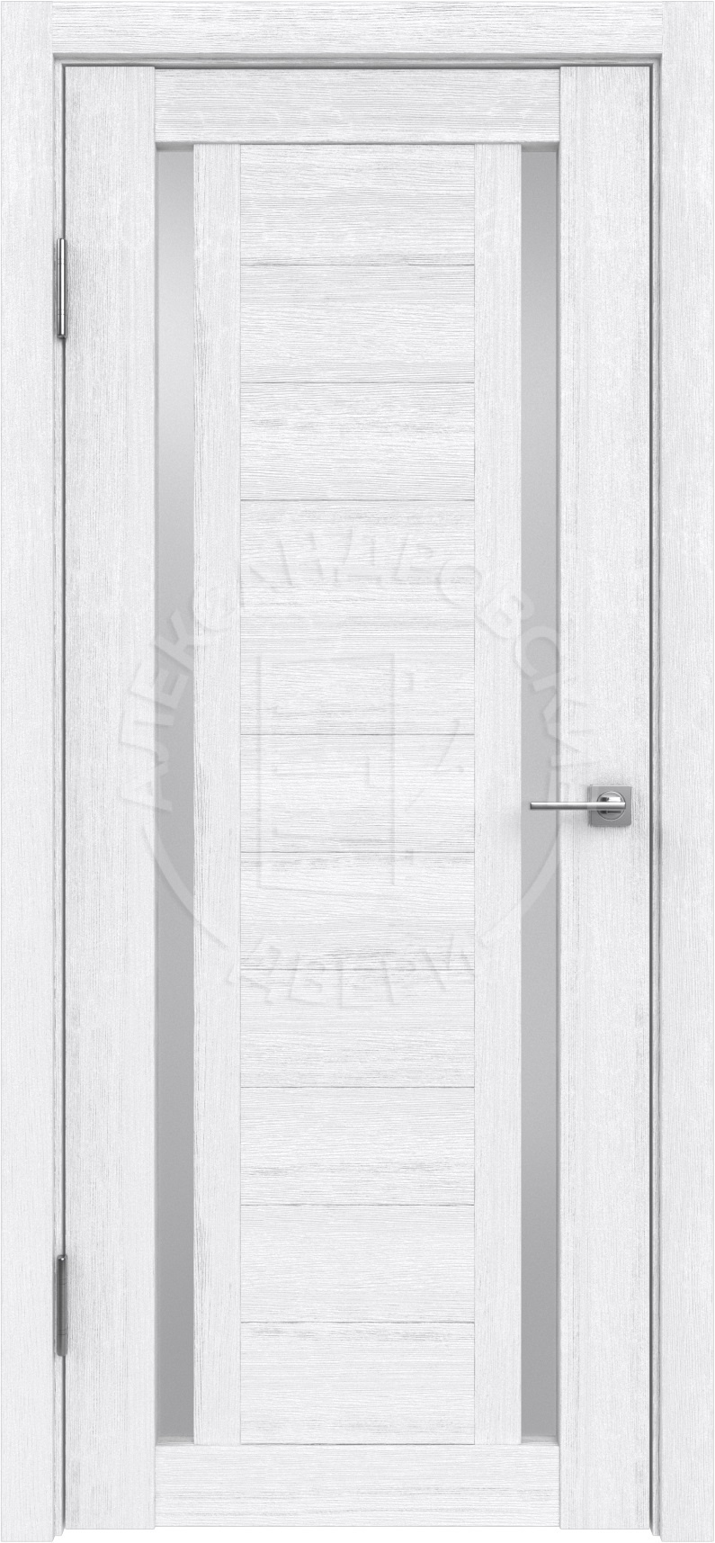 Александровские двери Межкомнатная дверь Ангелина ПО, арт. 12354 - фото №7