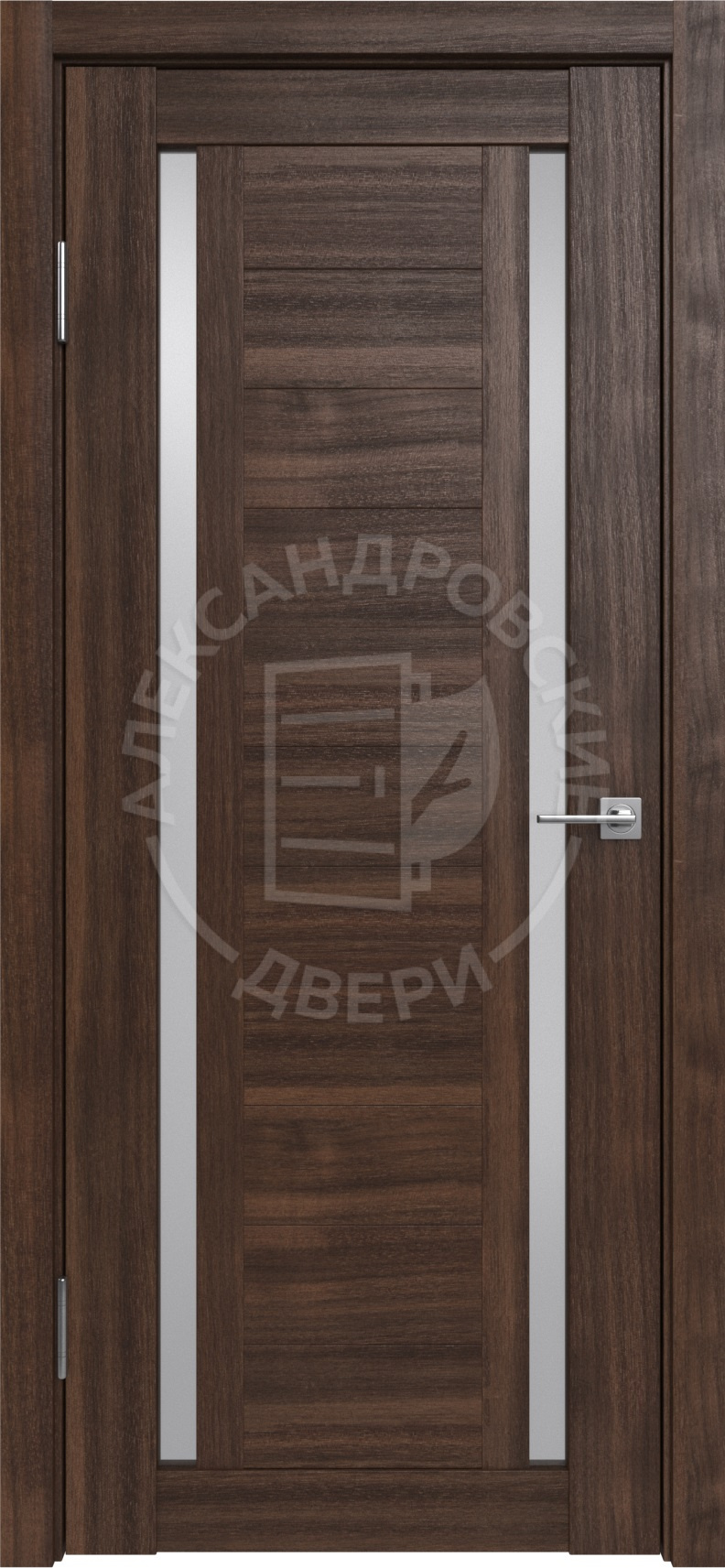 Александровские двери Межкомнатная дверь Ангелина ПО, арт. 12354 - фото №2