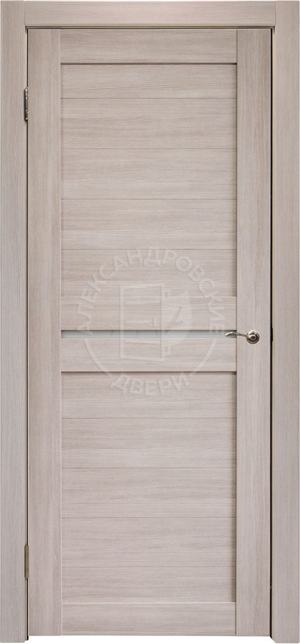 Александровские двери Межкомнатная дверь Эмма ПО, арт. 12356 - фото №8