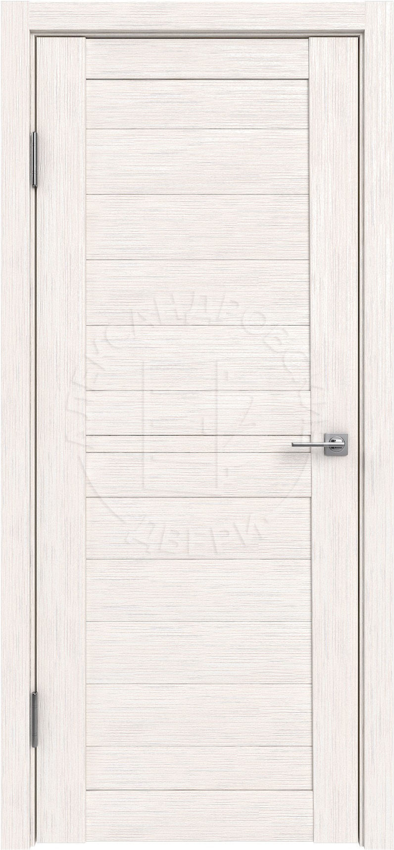 Александровские двери Межкомнатная дверь Эмма ПГ, арт. 12357 - фото №6