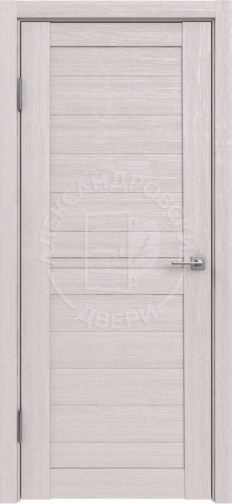Александровские двери Межкомнатная дверь Эмма ПГ, арт. 12357 - фото №1