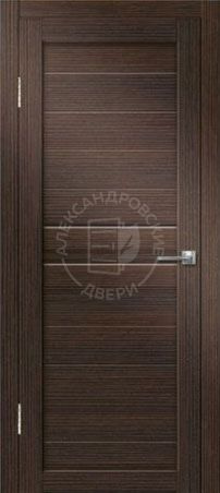 Александровские двери Межкомнатная дверь Эмма ПГ, арт. 12357 - фото №8