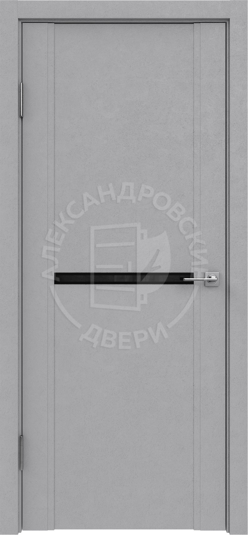 Александровские двери Межкомнатная дверь Линда 1, арт. 12368 - фото №2