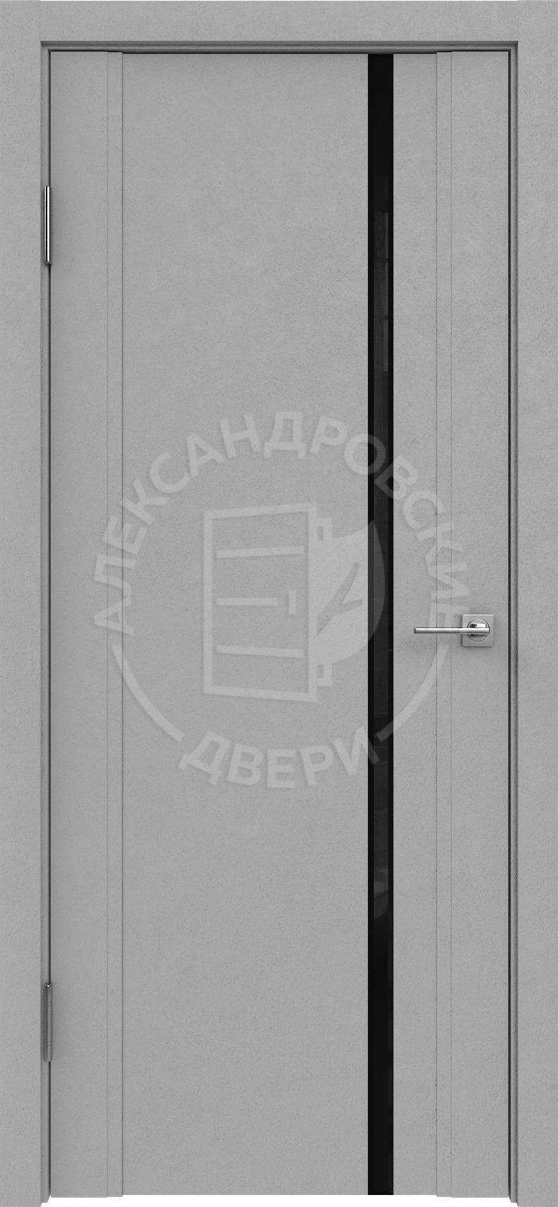 Александровские двери Межкомнатная дверь Линда 2, арт. 12370 - фото №3