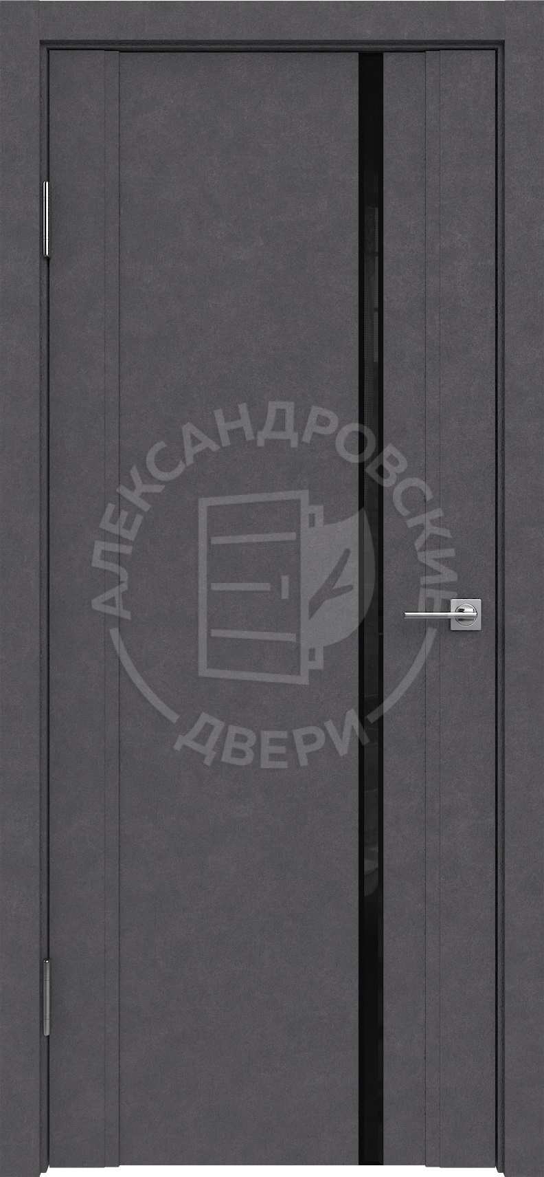 Александровские двери Межкомнатная дверь Линда 2, арт. 12370 - фото №2